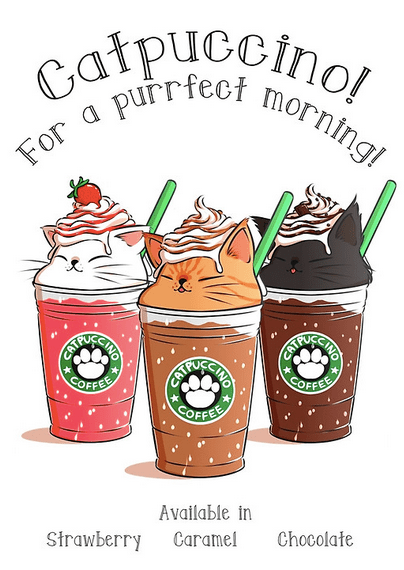 Draw So Cute Food - ImageMart