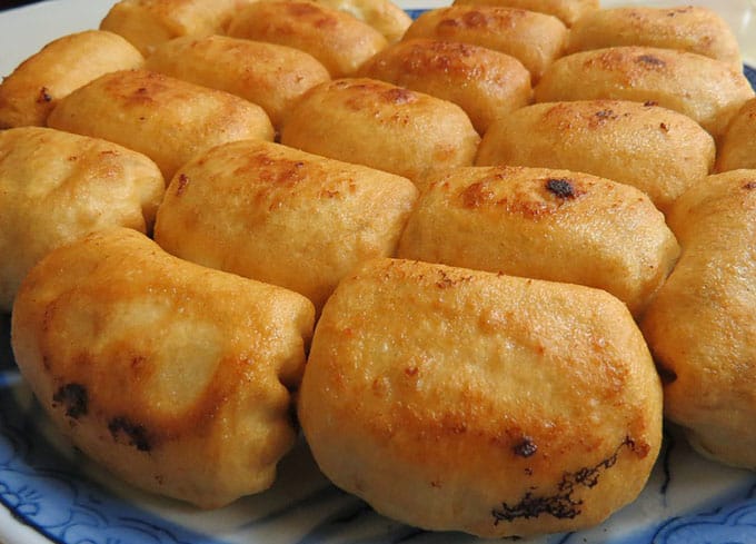 Photo of rolls