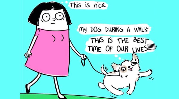 12 Comics That Perfectly Sum Up Dog Ownership