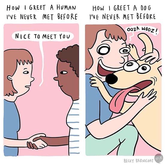 pets are better than people comic
