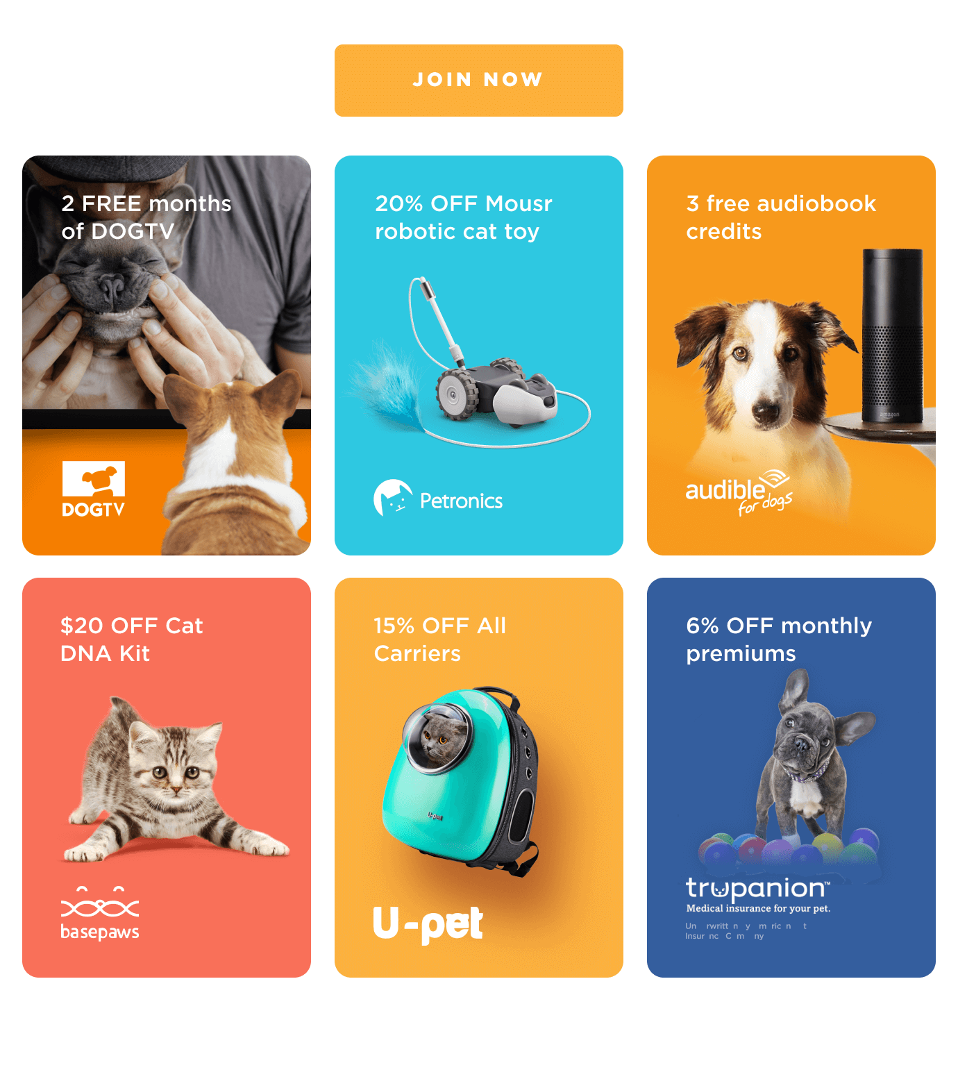 petcube membership