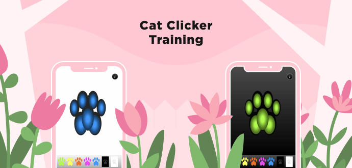 Cat Training Clicker on the App Store