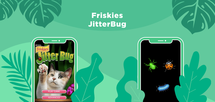 Cat Toy - Jogo para gatos – Apps no Google Play