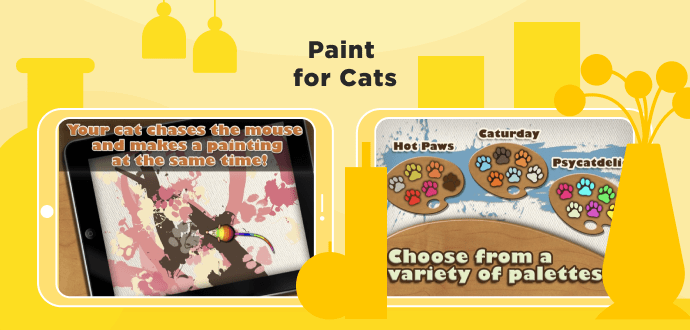 Kitty Cat Clicker Game: Gatos – Apps no Google Play