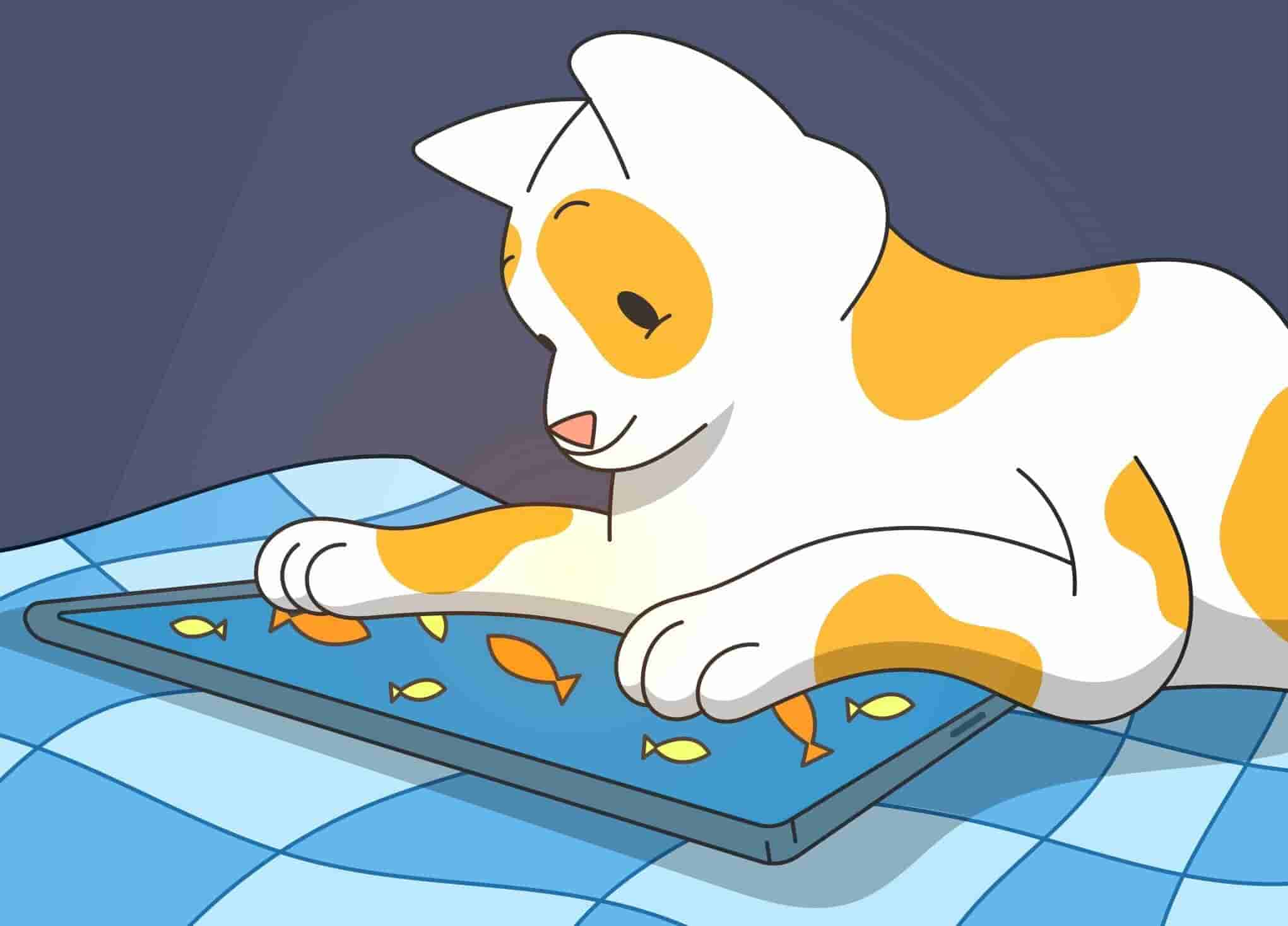 5 BEST VIRTUAL PET GAMES YOU CAN PLAY ON PC