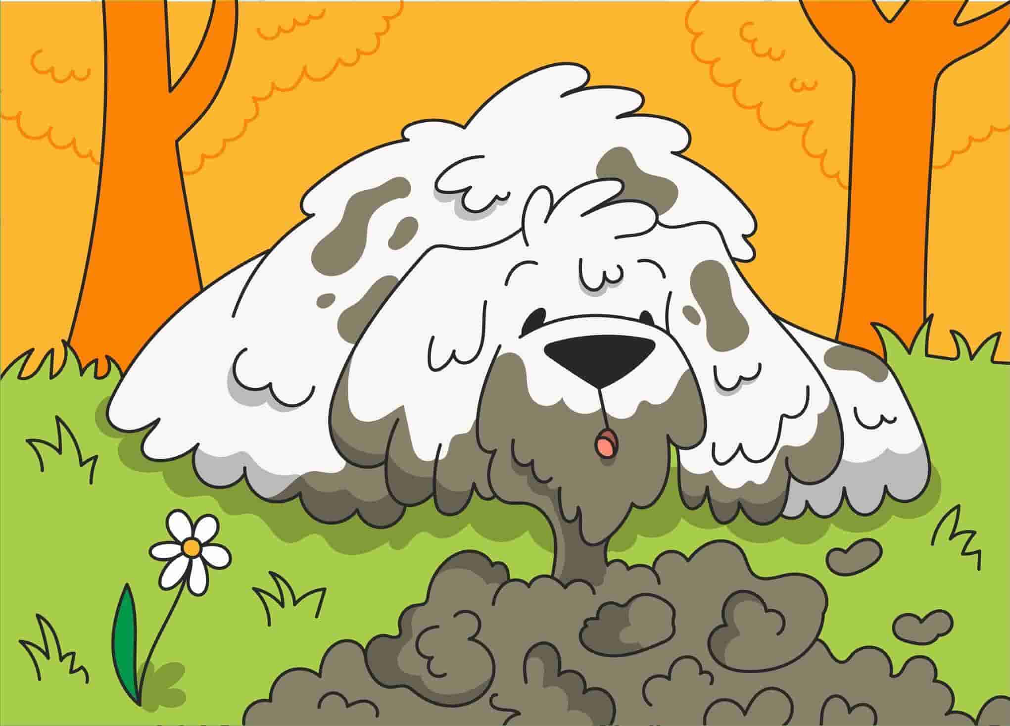 Pica in Dogs Why Your Dog Eats Rocks, Dirt, and Clothes