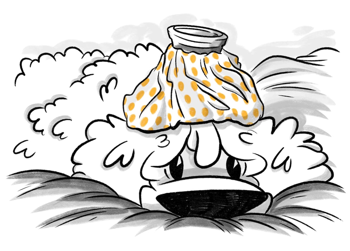 Blood Clotting in Dogs Everything You Need to Know