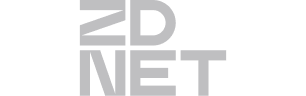 ZD NET logo