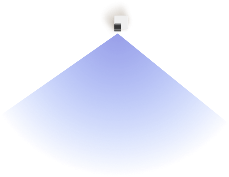 Petcube Cam 360 Pet Monitoring Camera with 24/7 Online Vet