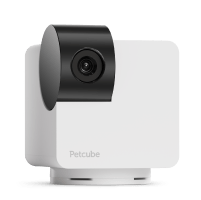 Petcube Cam 360 rotating indoor pet camera