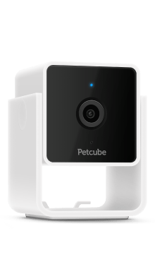 Petcube Cam Pet Monitoring Camera with 24/7 Online Vet