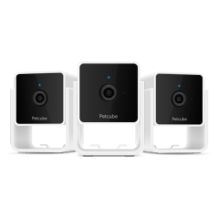 Cam 3 Pack