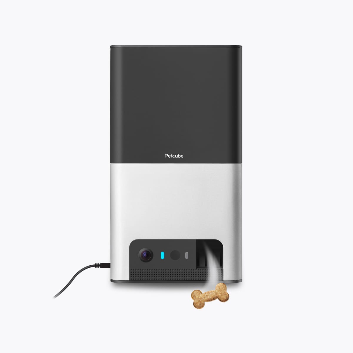 Petcube Bites 2 Pet Camera with Treat Dispenser