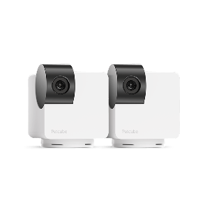 Petcube Cam 360 2 Pack