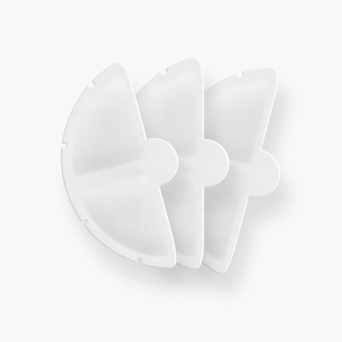 Water Filters 3 Pack