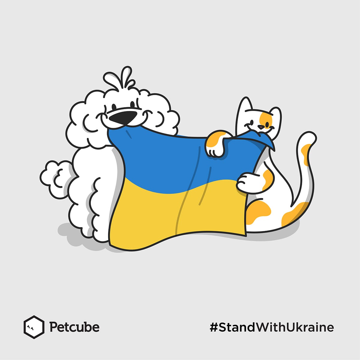 StandWithUkraine