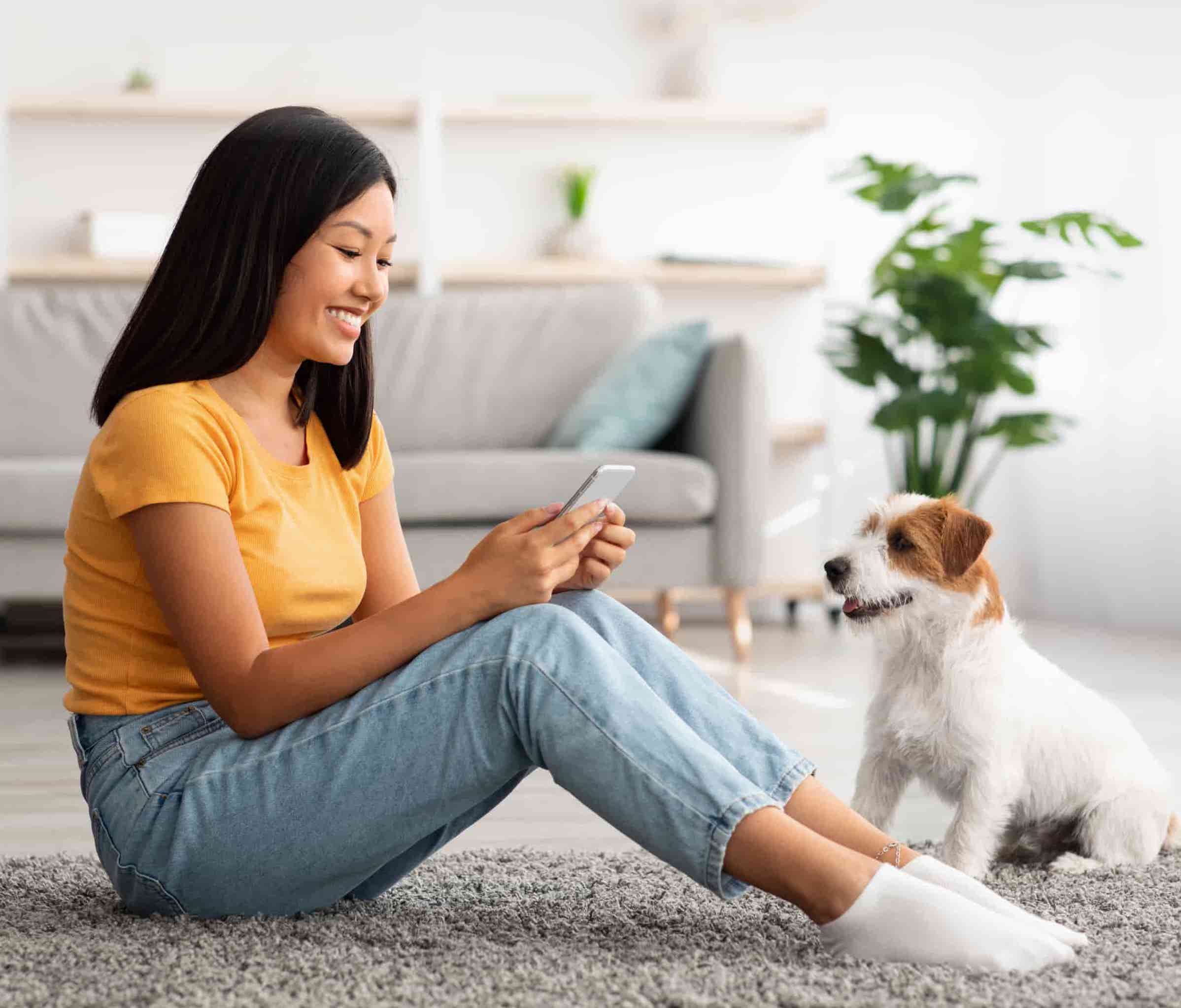 Petcube Care Users Can Now Enjoy Added Features