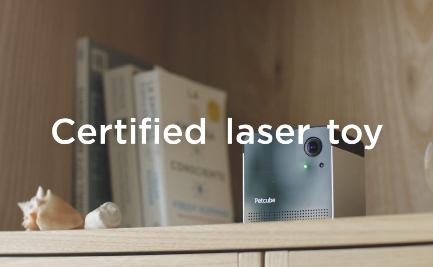 Petcube laser best sale